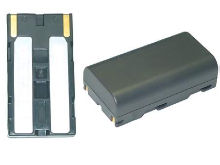 Remplacement Batterie Compatible Pour CaméscopePour SAMSUNG VP L520