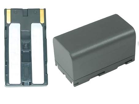 Remplacement Batterie Compatible Pour CaméscopePour SAMSUNG VM A5500