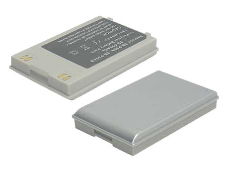 Remplacement Batterie Compatible Pour CaméscopePour SAMSUNG SB P90AB