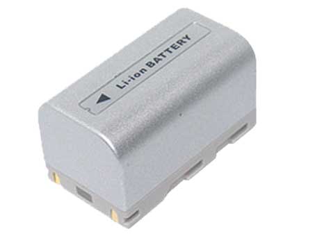 Remplacement Batterie Compatible Pour CaméscopePour SAMSUNG SB LSM160
