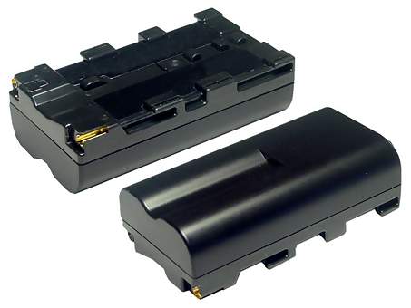 Remplacement Batterie Compatible Pour Appareil Photo NumériquePour sony MVC FDR1(Digital Mavica)