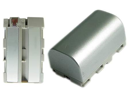 Remplacement Batterie Compatible Pour CaméscopePour SONY DCR PC4