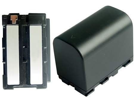 Remplacement Batterie Compatible Pour CaméscopePour SONY NP FS30