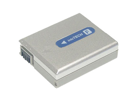 Remplacement Batterie Compatible Pour CaméscopePour sony DCR IP45E