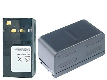 Remplacement Batterie Compatible Pour Appareil Photo NumériquePour sony CCD TR86