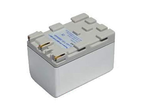 Remplacement Batterie Compatible Pour CaméscopePour SONY All M Series