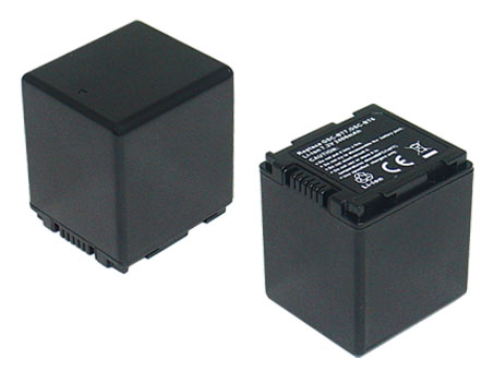 Remplacement Batterie Compatible Pour CaméscopePour TOSHIBA Gigashot GSC A100F