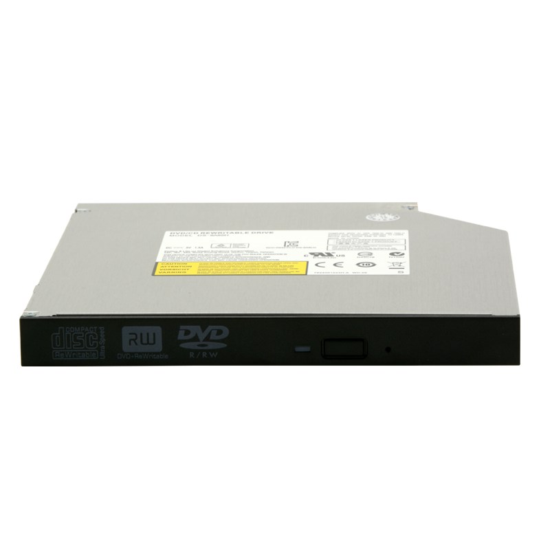 Compatible Graveur de DVD avec ibm ThinkPad Z61p 