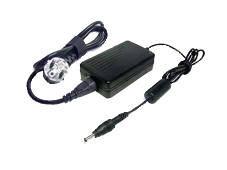 Remplacement Chargeur Adaptateur AC PortablePour TWINHEAD SlimNote 100 Series