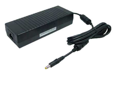 Remplacement Chargeur Adaptateur AC PortablePour HP Pavilion zv5000z