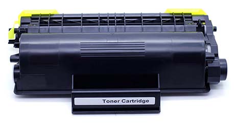 Remplacement Cartouches De TonerPour BROTHER MFC 8890DW