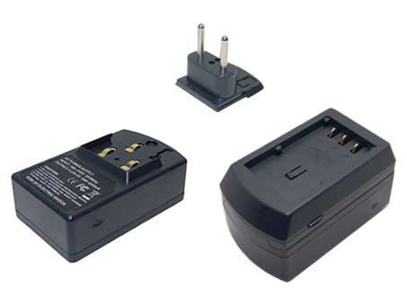 Remplacement Chargeur CompatiblePour canon iVIS DC300