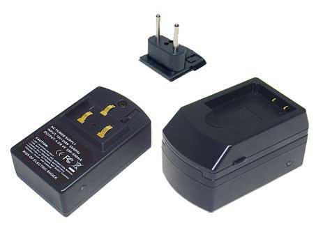 Remplacement Chargeur CompatiblePour PENTAX D LI68
