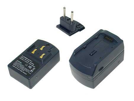 Remplacement Chargeur CompatiblePour panasonic HDC SD9