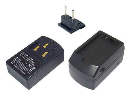 Remplacement Chargeur CompatiblePour MITAC Mio A501