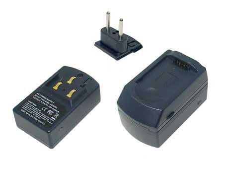 Remplacement Chargeur CompatiblePour panasonic Lumix DMC FX1EG R