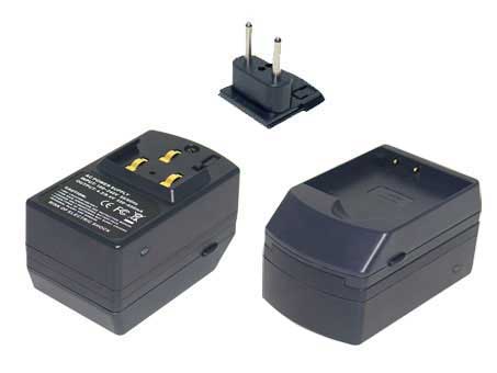 Remplacement Chargeur CompatiblePour NTT DOCOMO HT1100