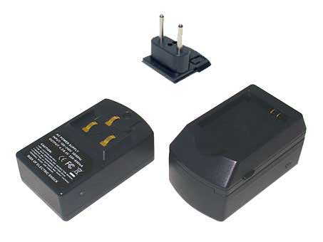 Remplacement Chargeur CompatiblePour SAMSUNG SLB 1137D Remplacement Chargeur CompatiblePour SAMSUNG SLB 1137D