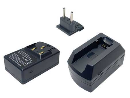 Remplacement Chargeur CompatiblePour sony Cyber shot DSC P10