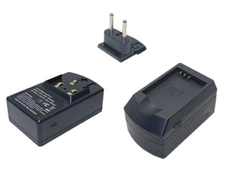 Remplacement Chargeur CompatiblePour SONY Cyber shot DSC P100/L Remplacement Chargeur CompatiblePour SONY Cyber shot DSC P100/L