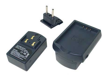 Remplacement Chargeur CompatiblePour TOSHIBA Gigashot GSC R30AU