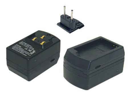 Remplacement Chargeur CompatiblePour TOSHIBA TS BTR001