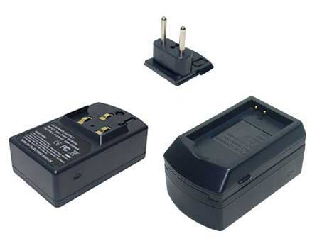 Remplacement Chargeur CompatiblePour BLACKBERRY ACC 07494 001
