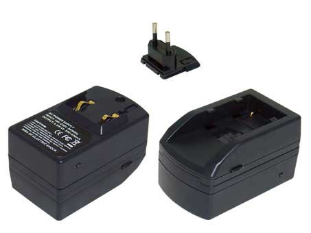Remplacement Chargeur CompatiblePour CANON PowerShot S400 Remplacement Chargeur CompatiblePour CANON PowerShot S400