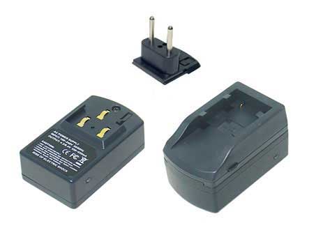 Remplacement Chargeur CompatiblePour canon Digital IXUS II