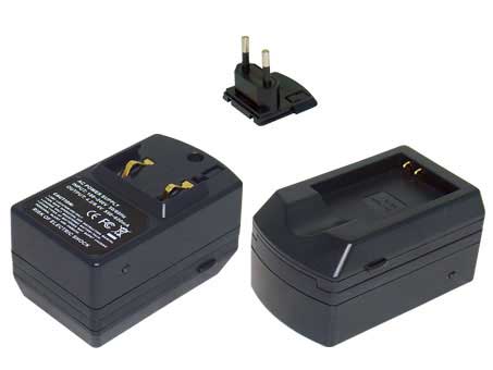 Remplacement Chargeur CompatiblePour CANON NB 5L