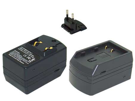 Remplacement Chargeur CompatiblePour CANON MVX2i Remplacement Chargeur CompatiblePour CANON MVX2i