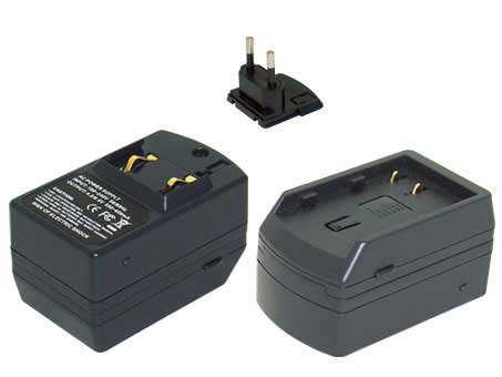 Remplacement Chargeur CompatiblePour canon MV530i