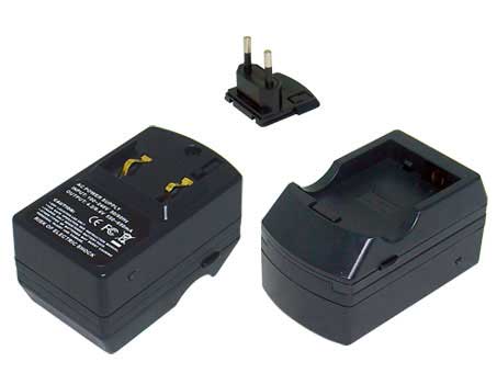 Remplacement Chargeur CompatiblePour CANON Eos 500D Remplacement Chargeur CompatiblePour CANON Eos 500D