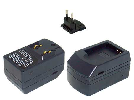 Remplacement Chargeur CompatiblePour canon IXUS 210