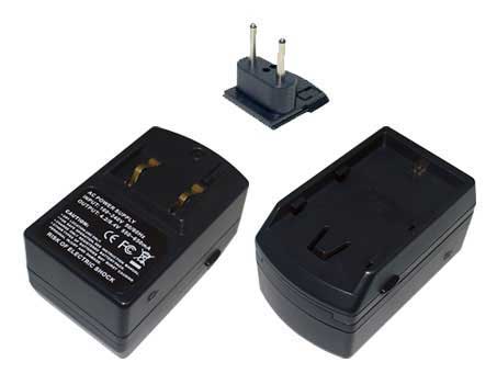 Remplacement Chargeur CompatiblePour canon LP E6
