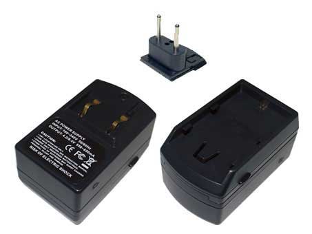 Remplacement Chargeur CompatiblePour canon LP E10