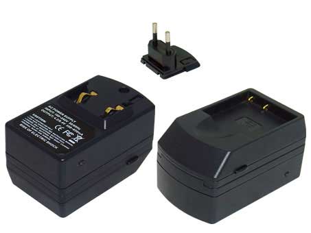 Remplacement Chargeur CompatiblePour NIKON 1j1