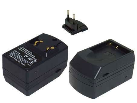 Remplacement Chargeur CompatiblePour canon BP727