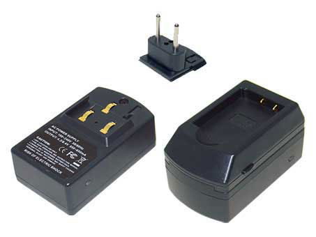Remplacement Chargeur CompatiblePour canon EOS M