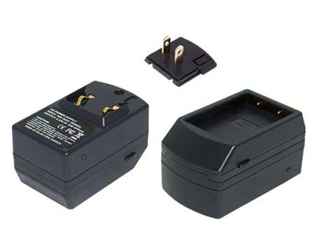 Remplacement Chargeur CompatiblePour CASIO Exilim Pro EX F1