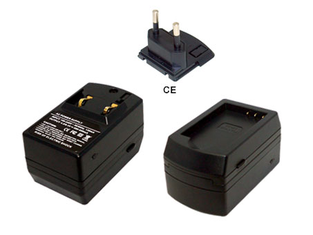 Remplacement Chargeur CompatiblePour CASIO Exilim EX H15
