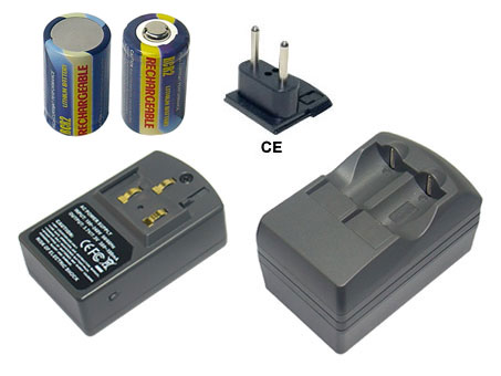 Remplacement Chargeur CompatiblePour HP CR 2