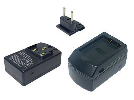 Remplacement Chargeur CompatiblePour FUJIFILM NP 95