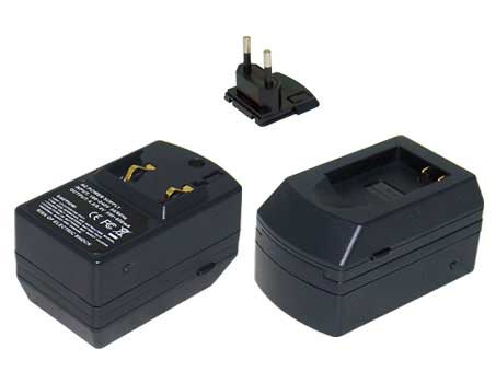 Remplacement Chargeur CompatiblePour FUJIFILM FinePix F440 Zoom