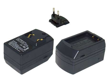 Remplacement Chargeur CompatiblePour panasonic SV AV25EG S