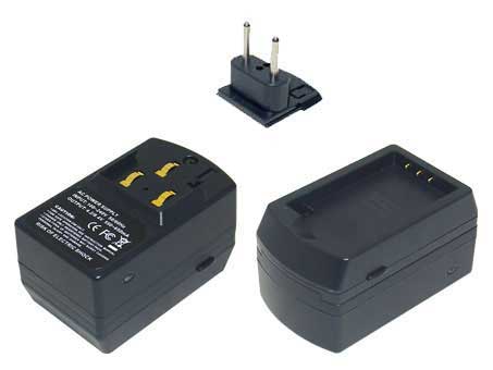 Remplacement Chargeur CompatiblePour FUJIFILM NP 140