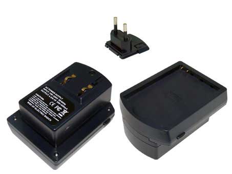 Remplacement Chargeur CompatiblePour HP HSTNH K18B S