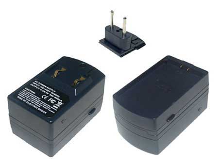 Remplacement Chargeur CompatiblePour JVC GZ HD620BU