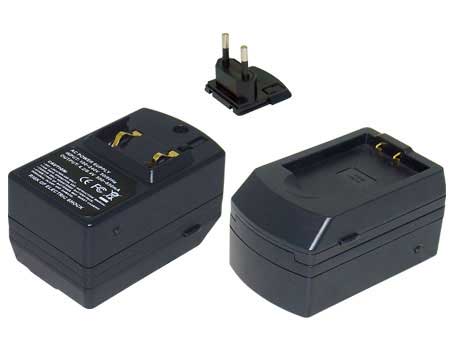 Remplacement Chargeur CompatiblePour NIKON Coolpix S6 Remplacement Chargeur CompatiblePour NIKON Coolpix S6