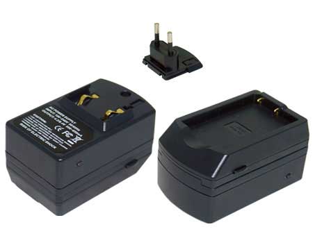 Remplacement Chargeur CompatiblePour NIKON EN EL9a